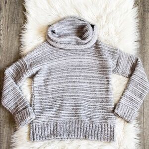 Olive + Oak Cocoon Sweater Size XL NWOT